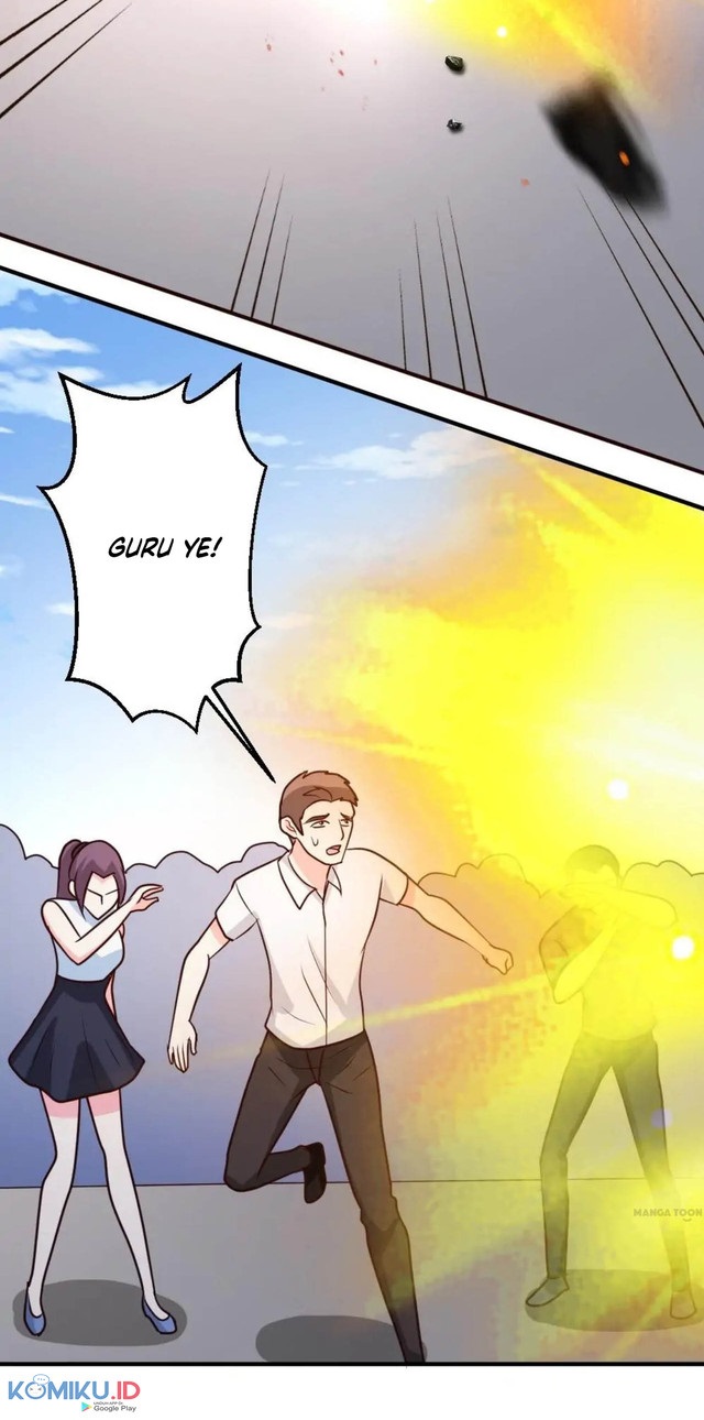 Urban Leveling Chapter 29 Gambar 10