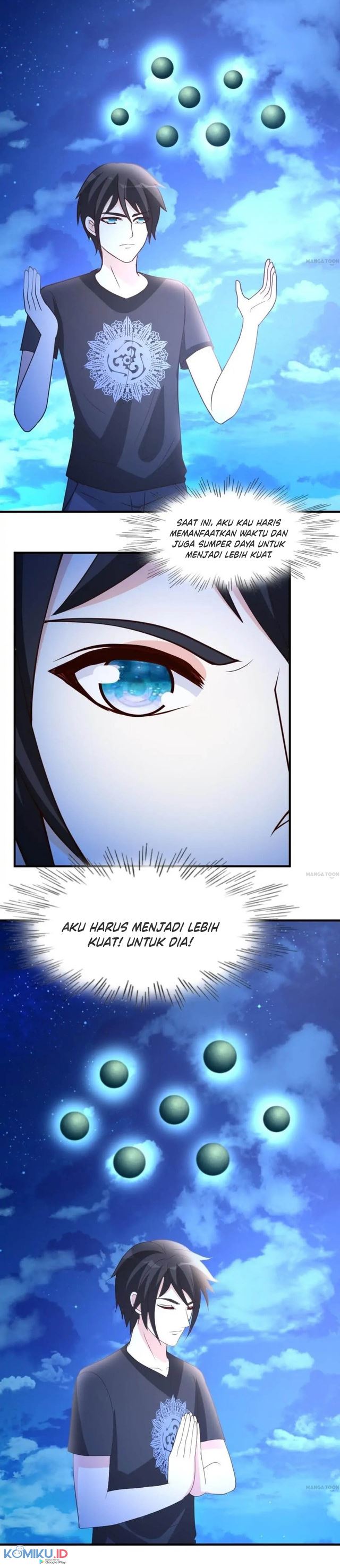 Urban Leveling Chapter 31 Gambar 2
