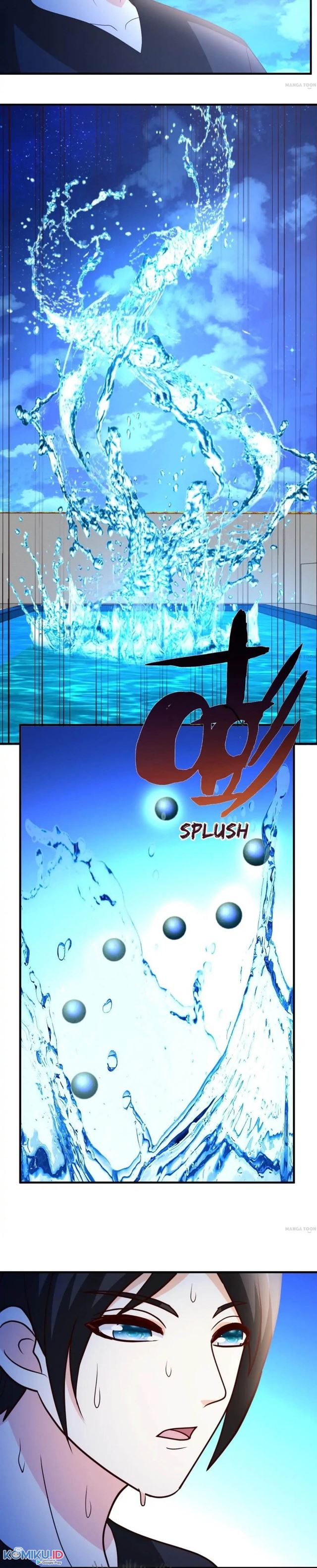 Urban Leveling Chapter 31 Gambar 4