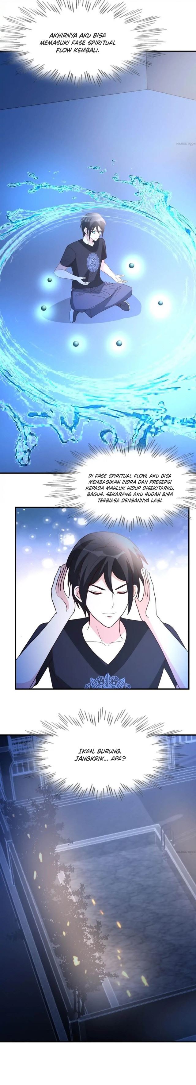 Urban Leveling Chapter 31 Gambar 5