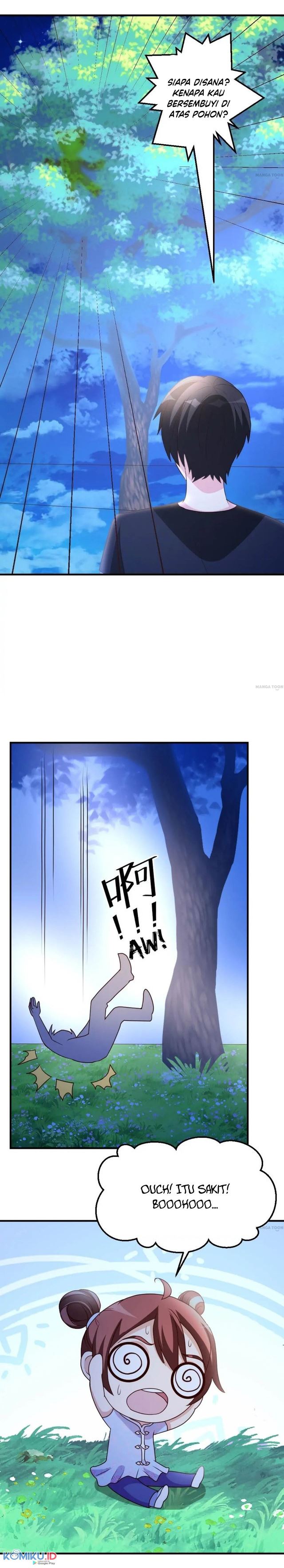 Urban Leveling Chapter 31 Gambar 6