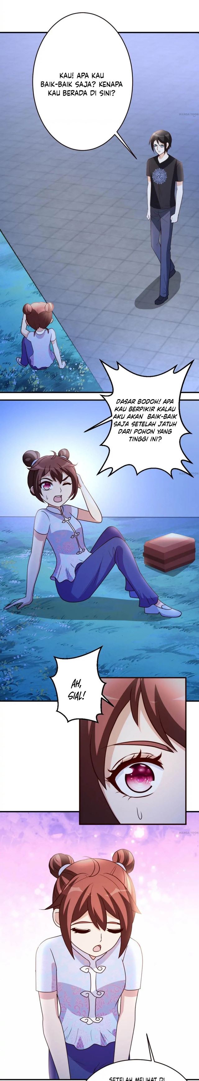 Urban Leveling Chapter 31 Gambar 7