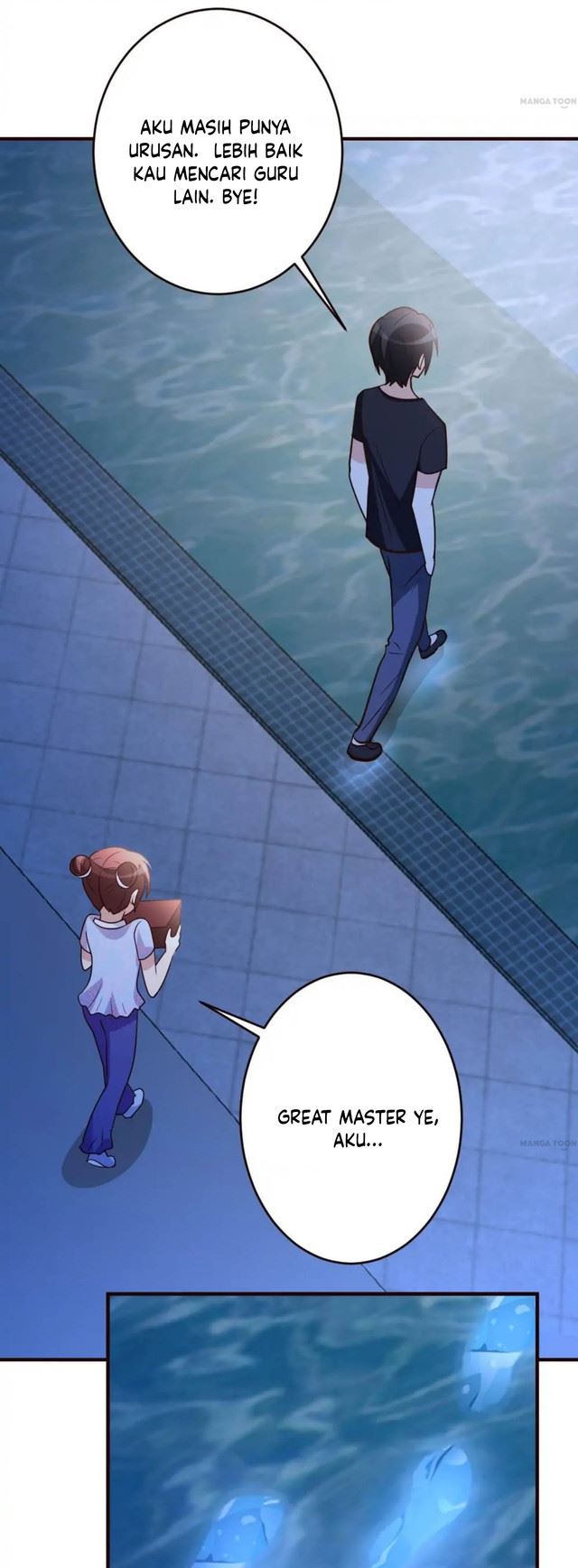 Urban Leveling Chapter 31 Gambar 11