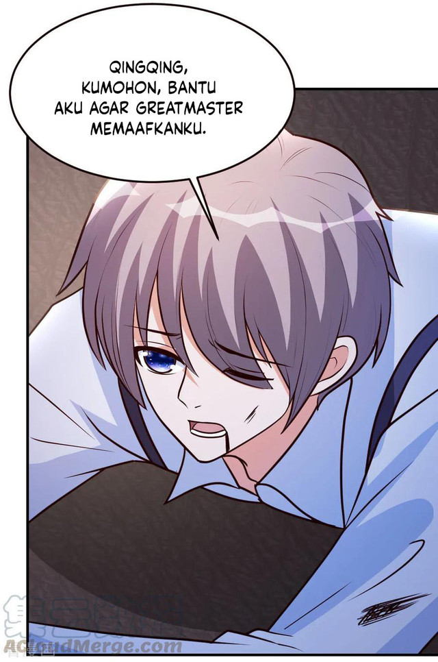 Urban Leveling Chapter 37 Gambar 1