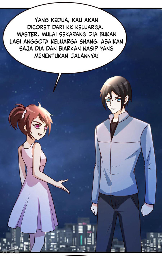 Urban Leveling Chapter 37 Gambar 4