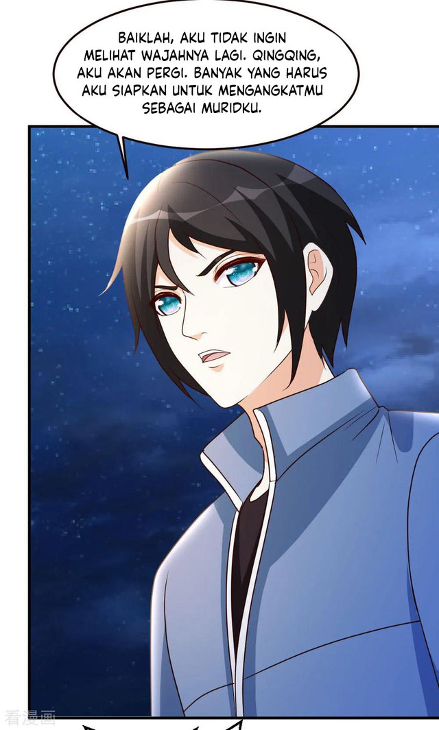Urban Leveling Chapter 37 Gambar 5
