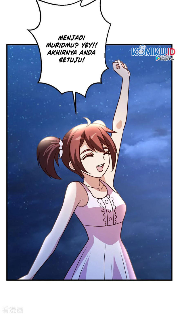 Urban Leveling Chapter 37 Gambar 6