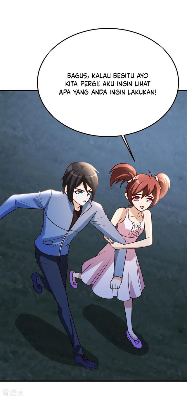 Urban Leveling Chapter 37 Gambar 7