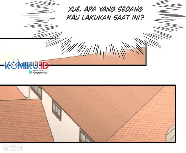Urban Leveling Chapter 37 Gambar 9