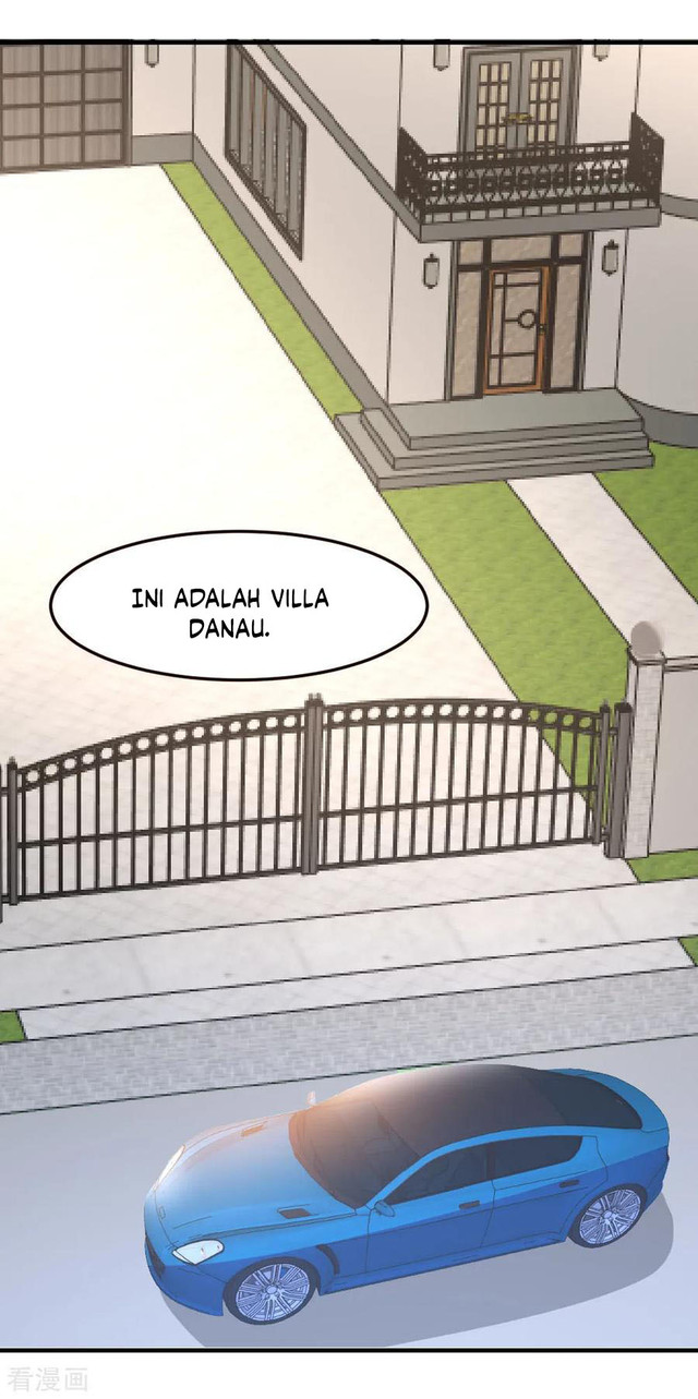 Urban Leveling Chapter 37 Gambar 10