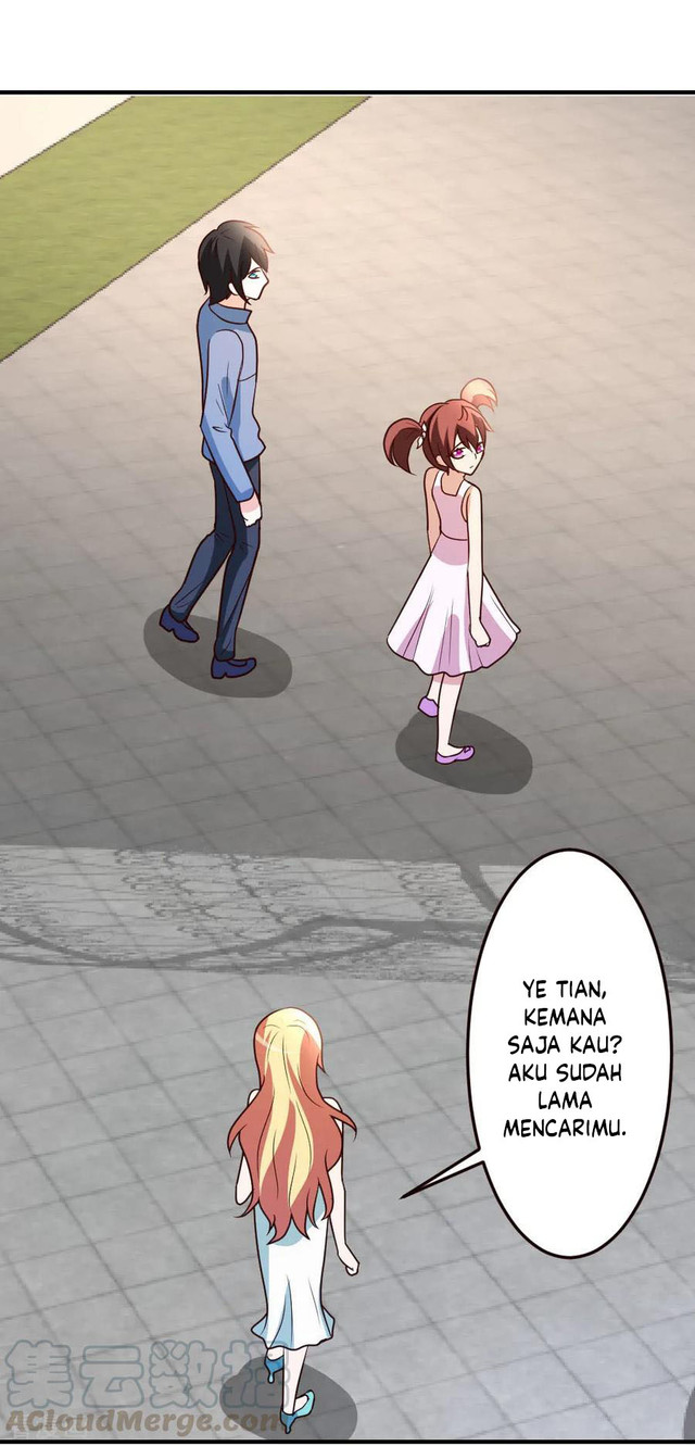 Urban Leveling Chapter 37 Gambar 11