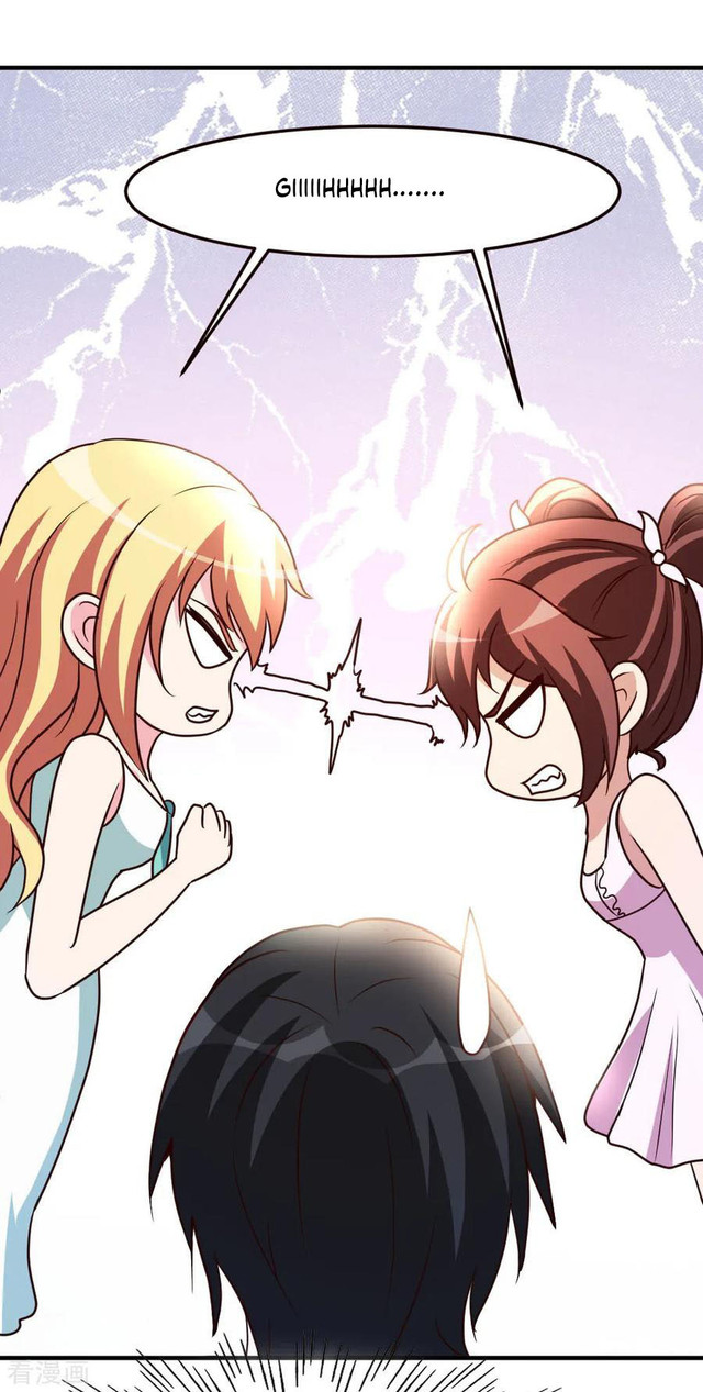 Urban Leveling Chapter 37 Gambar 13