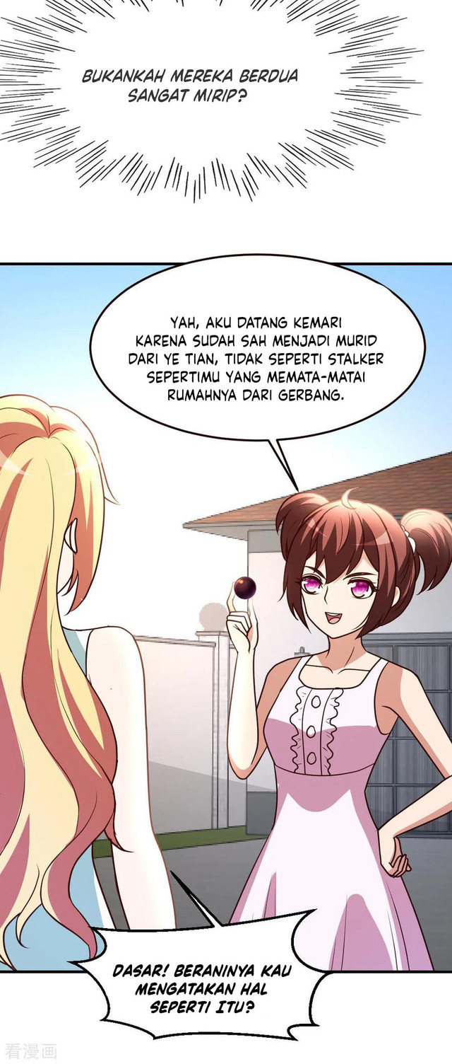 Urban Leveling Chapter 37 Gambar 14