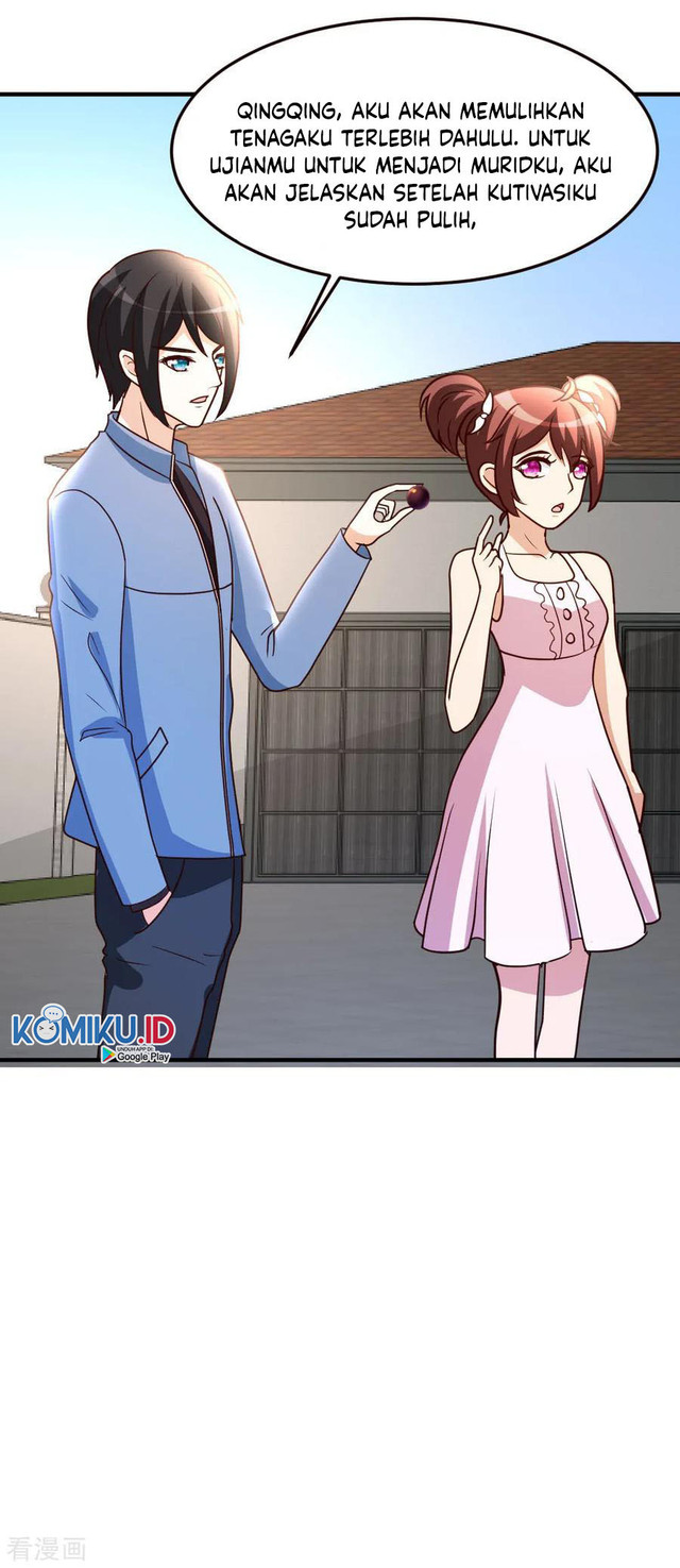 Urban Leveling Chapter 37 Gambar 15