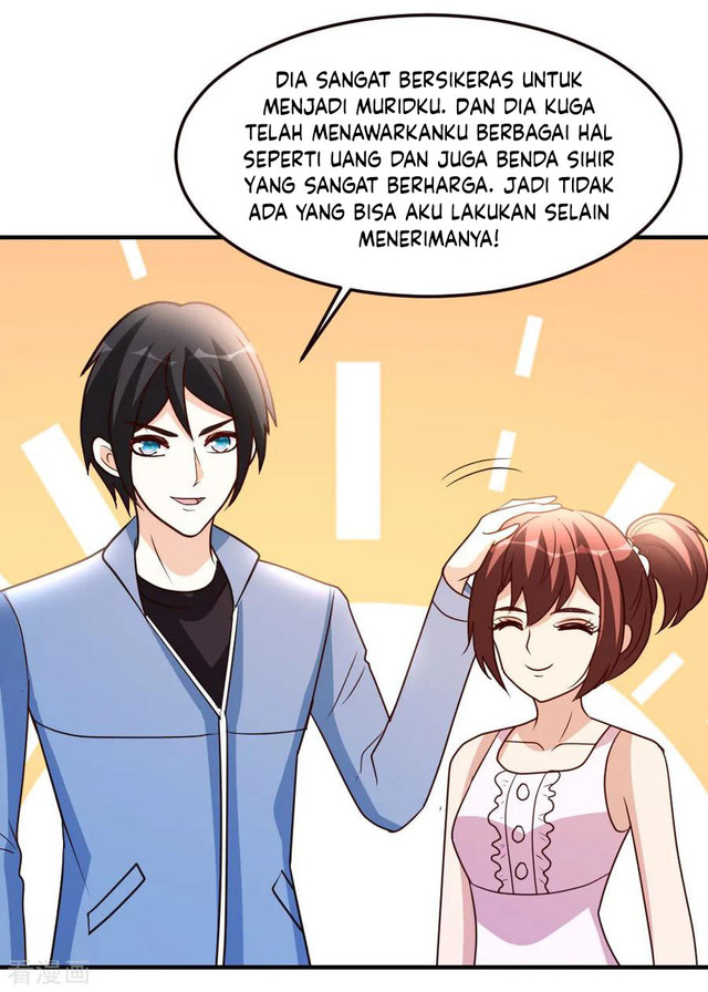 Urban Leveling Chapter 37 Gambar 17