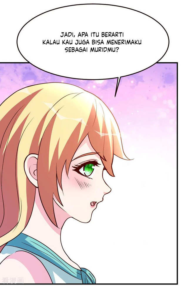 Urban Leveling Chapter 37 Gambar 18