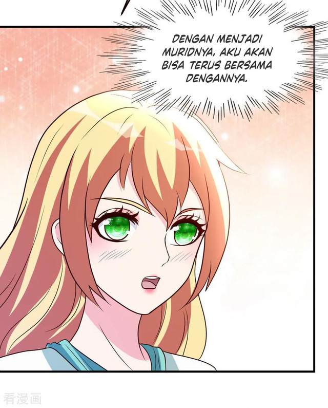 Urban Leveling Chapter 37 Gambar 20