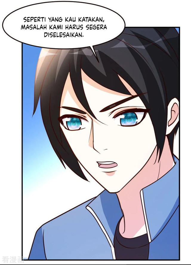 Urban Leveling Chapter 37 Gambar 24