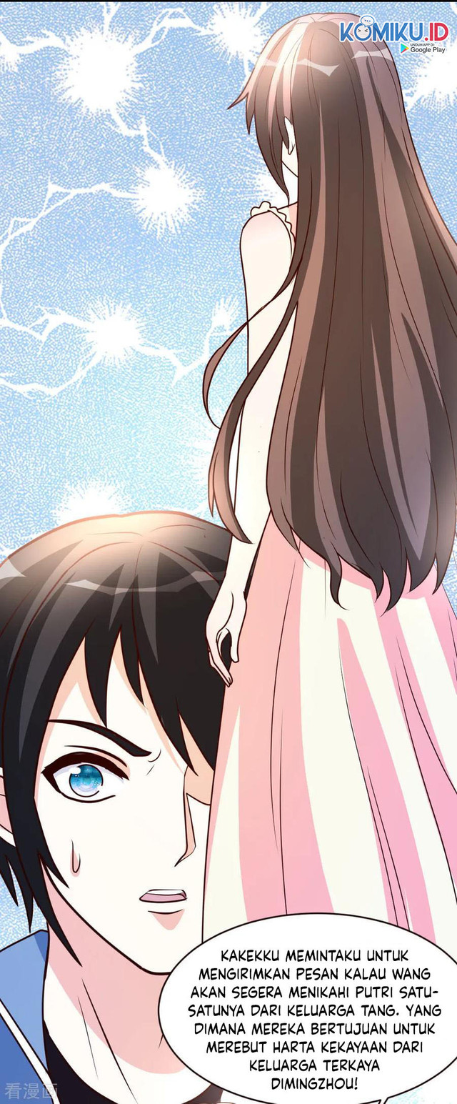 Urban Leveling Chapter 37 Gambar 25