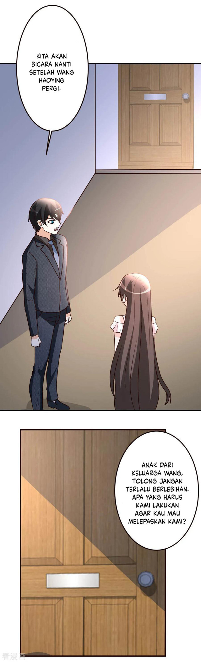 Urban Leveling Chapter 39 Gambar 2