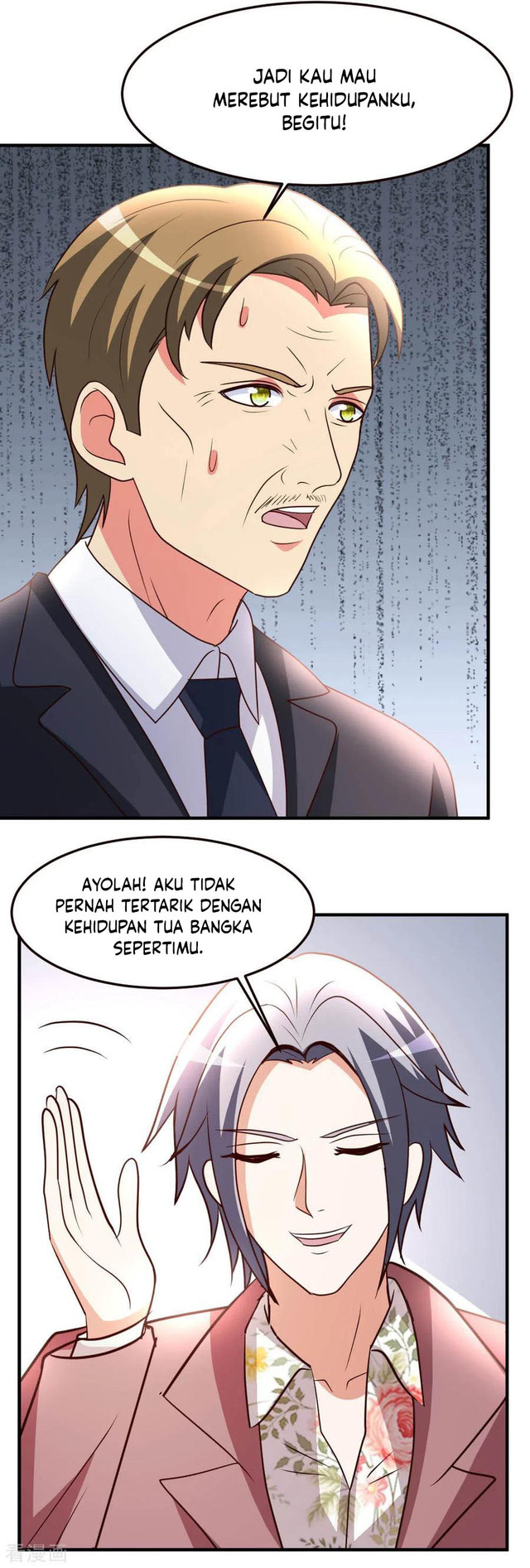 Urban Leveling Chapter 39 Gambar 4