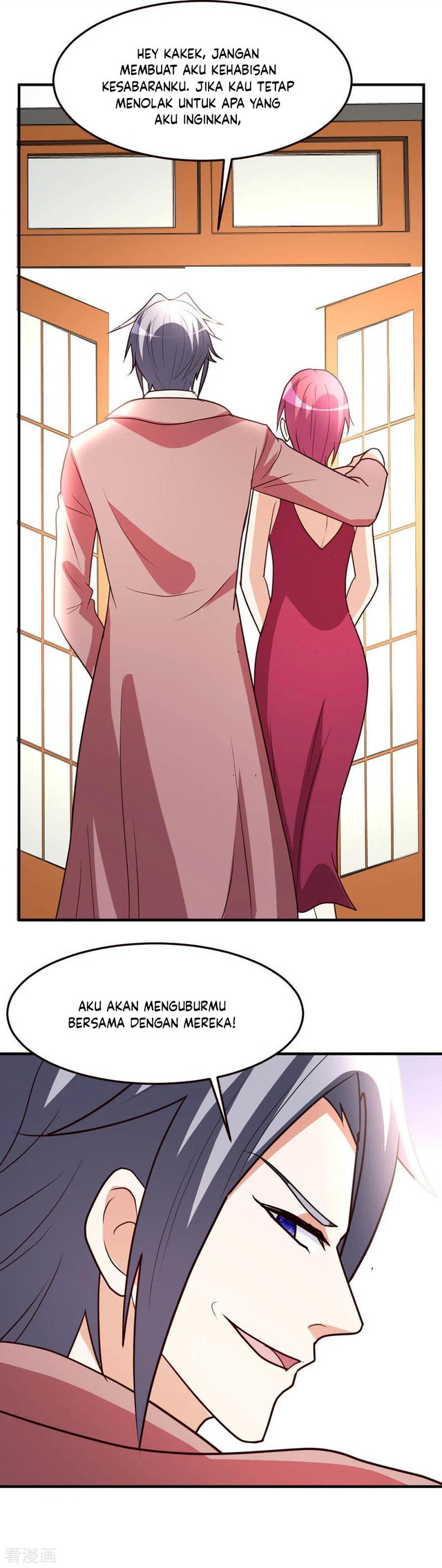 Urban Leveling Chapter 39 Gambar 6