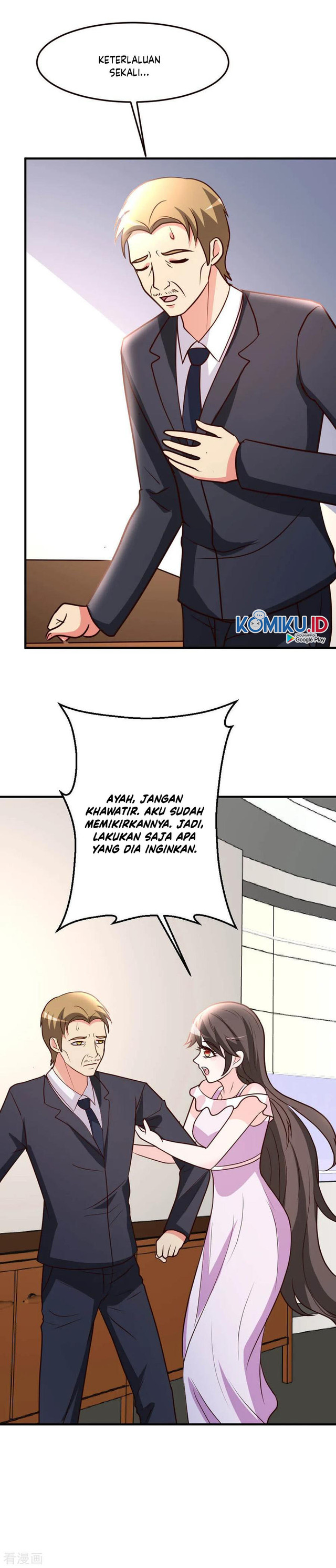 Urban Leveling Chapter 39 Gambar 7