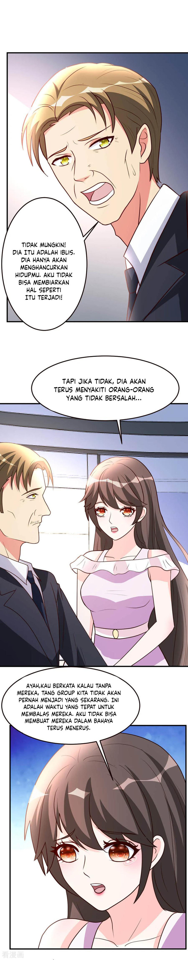 Urban Leveling Chapter 39 Gambar 9