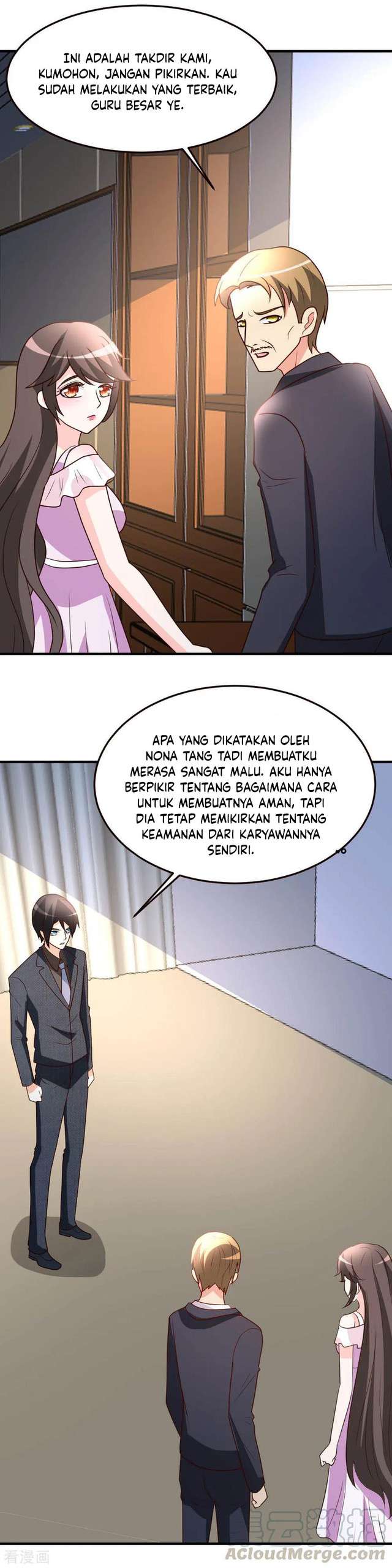 Urban Leveling Chapter 39 Gambar 11