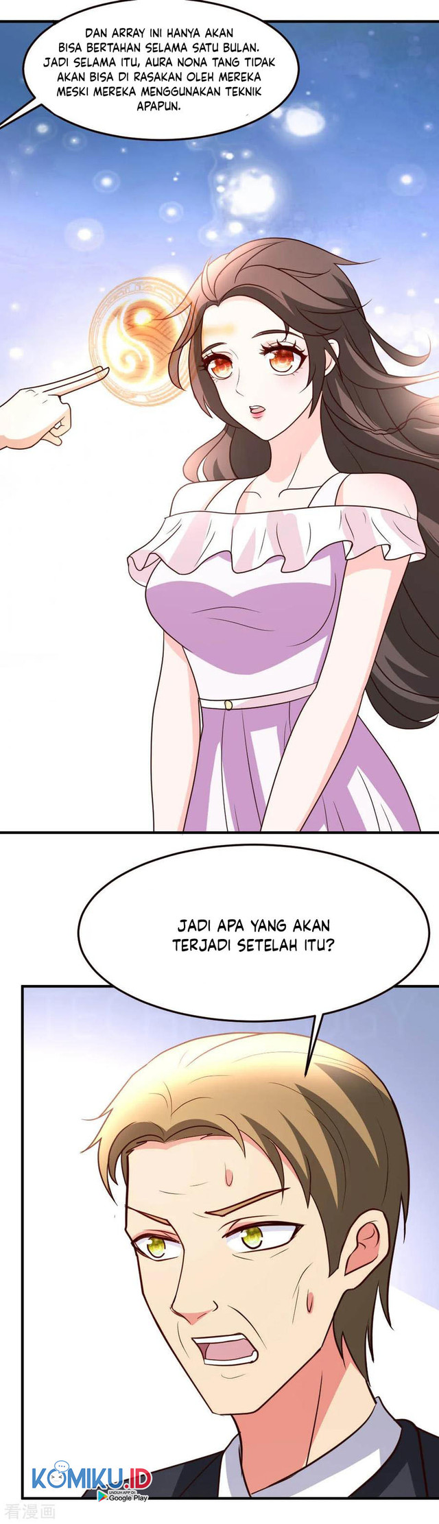 Urban Leveling Chapter 39 Gambar 14