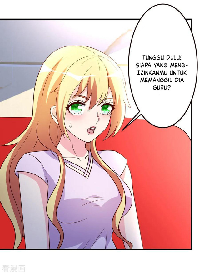 Urban Leveling Chapter 40 Gambar 3