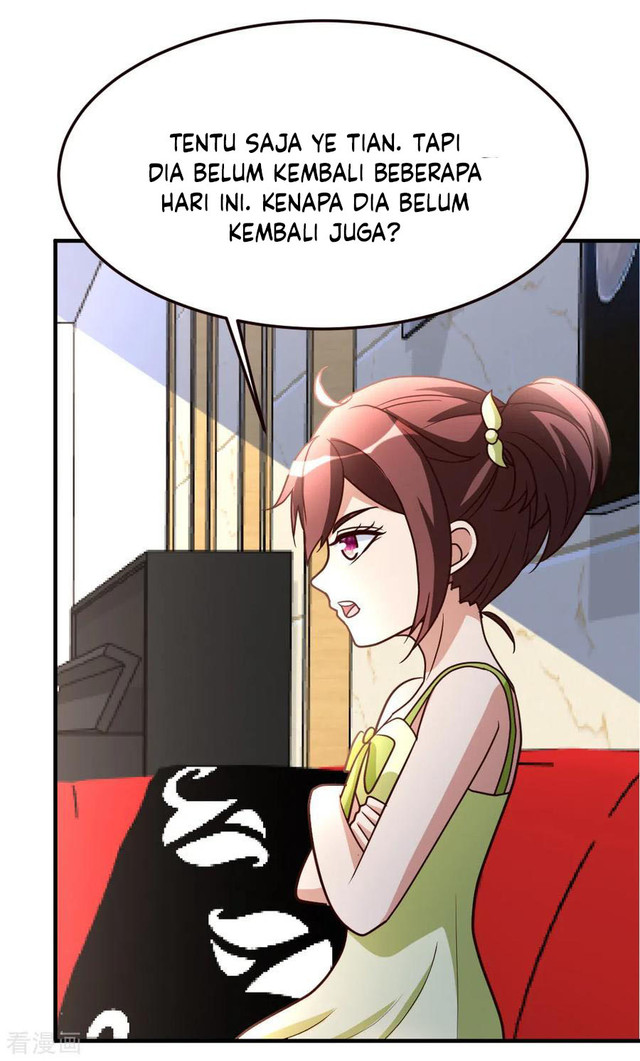 Urban Leveling Chapter 40 Gambar 4
