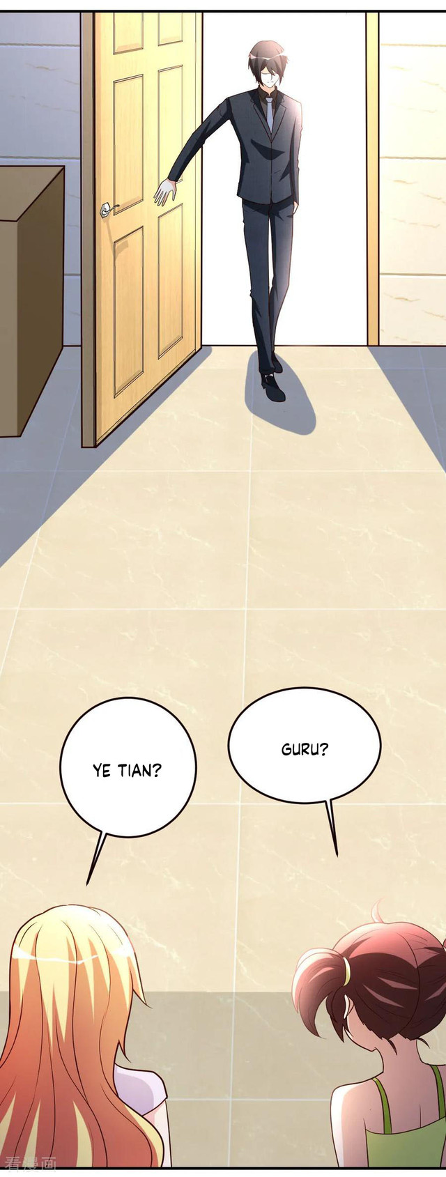 Urban Leveling Chapter 40 Gambar 5