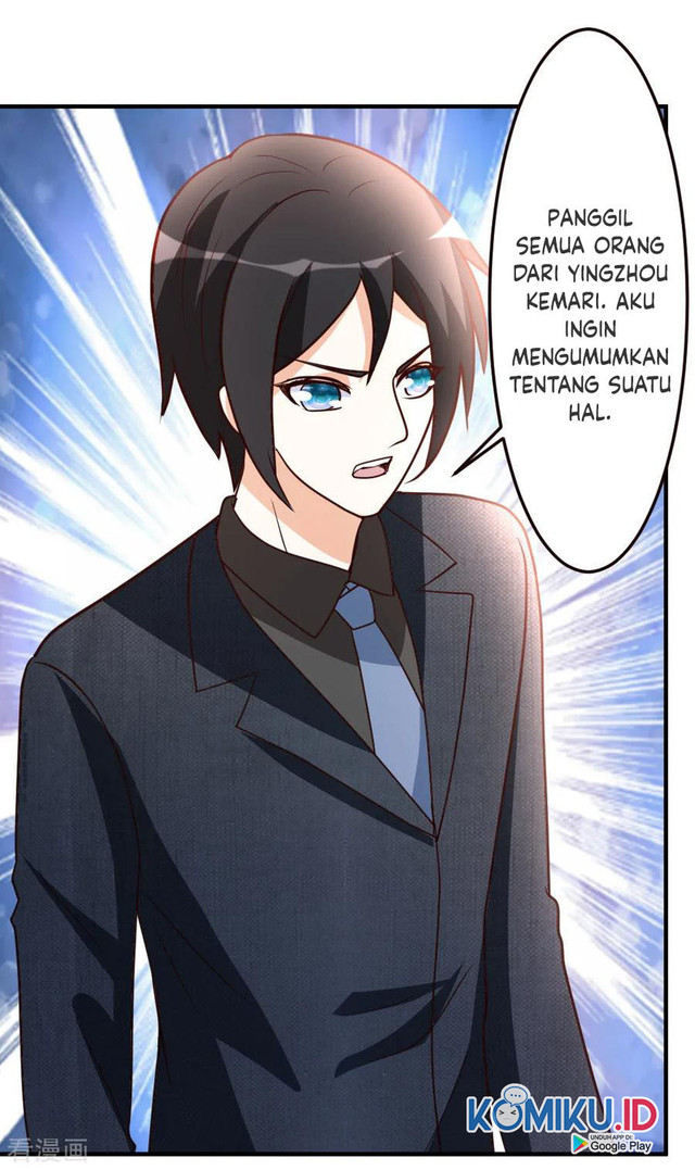 Urban Leveling Chapter 40 Gambar 6