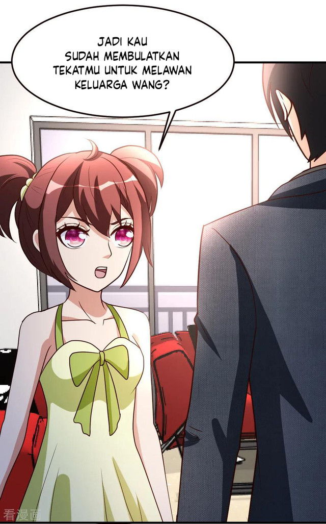 Urban Leveling Chapter 40 Gambar 7