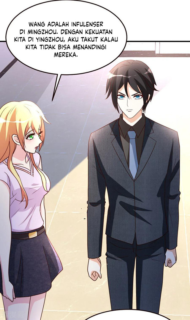 Urban Leveling Chapter 40 Gambar 8
