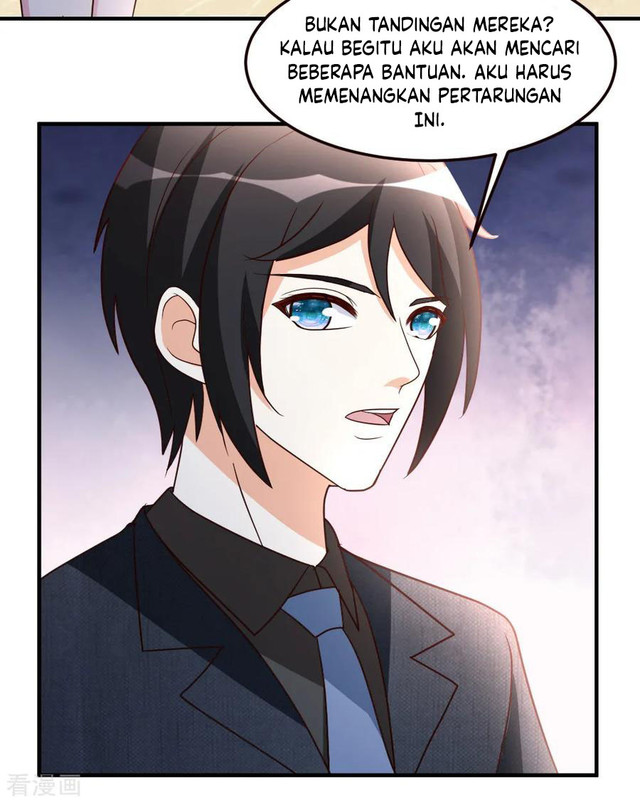 Urban Leveling Chapter 40 Gambar 9