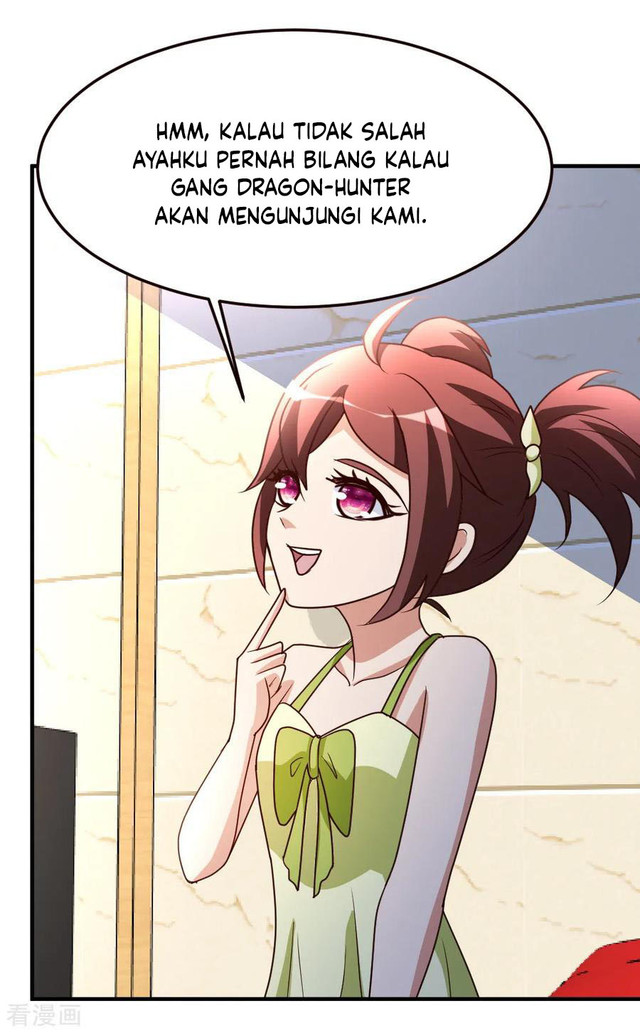 Urban Leveling Chapter 40 Gambar 10