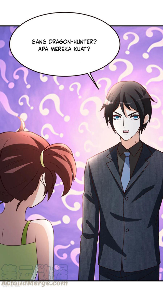 Urban Leveling Chapter 40 Gambar 11