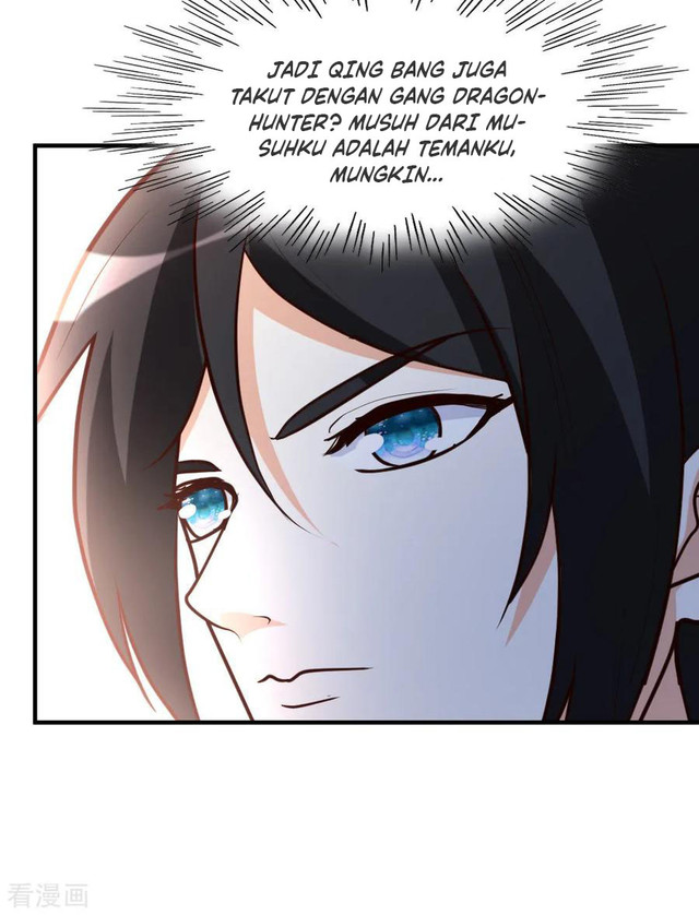 Urban Leveling Chapter 40 Gambar 14