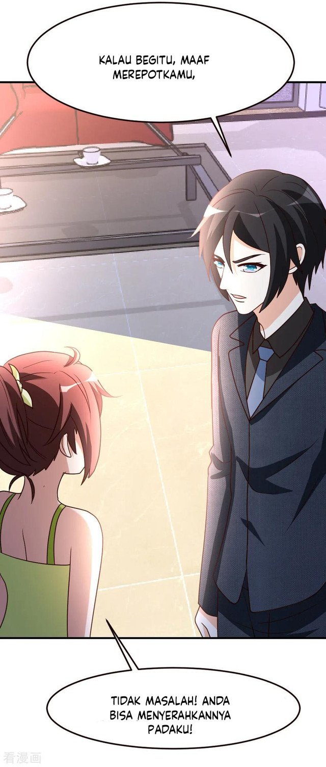 Urban Leveling Chapter 40 Gambar 15