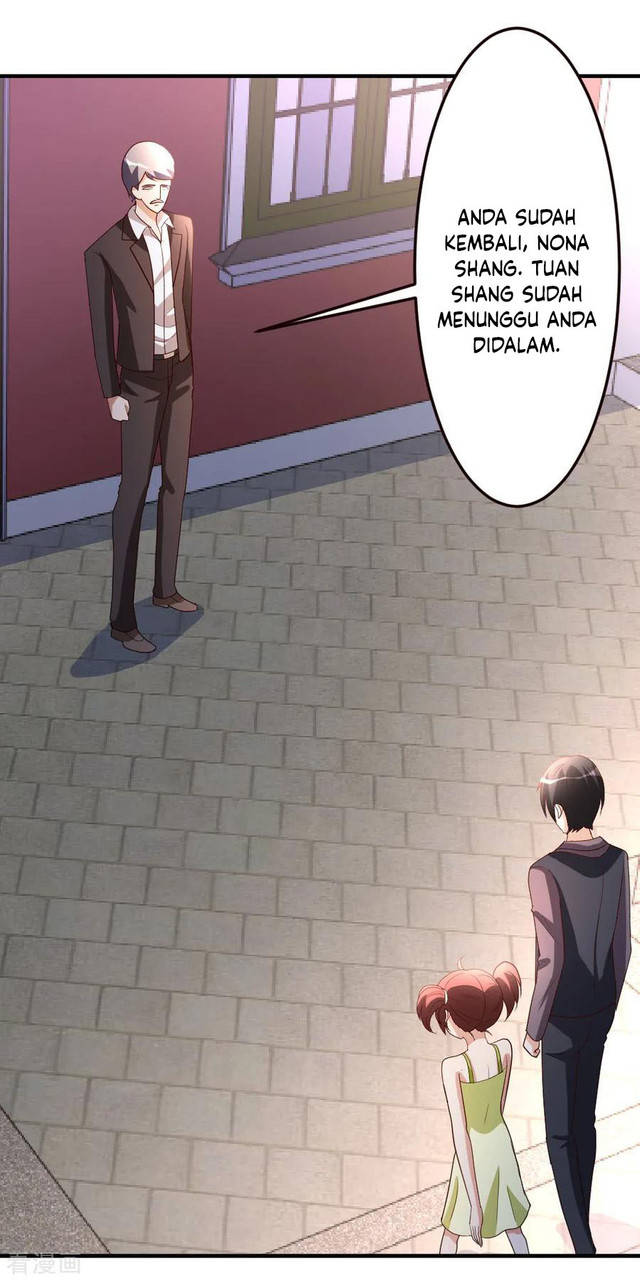Urban Leveling Chapter 40 Gambar 19