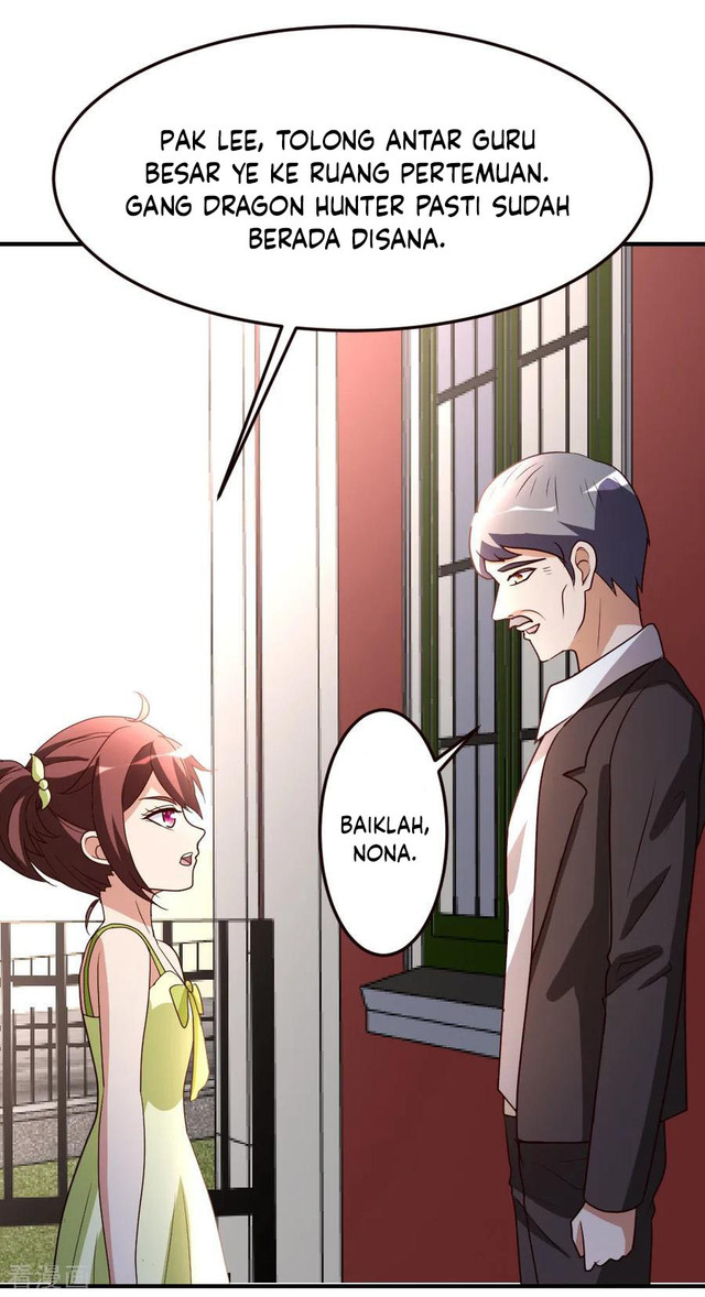 Urban Leveling Chapter 40 Gambar 20