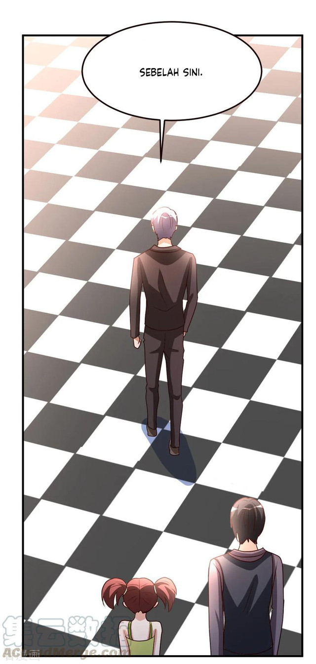 Urban Leveling Chapter 40 Gambar 21