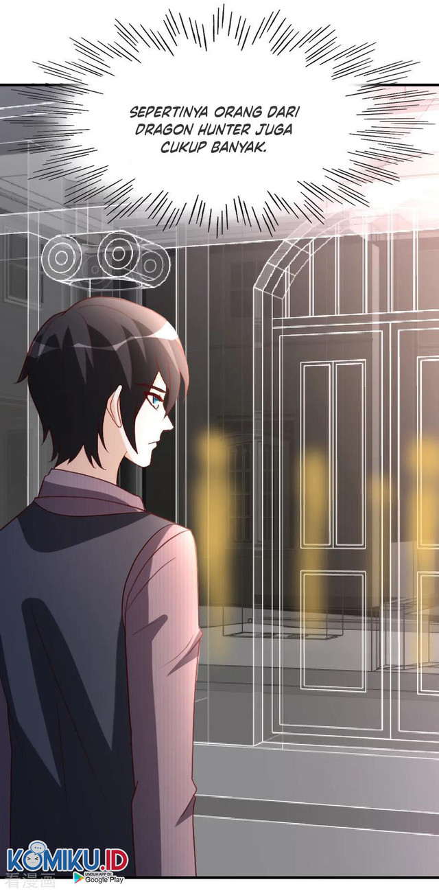Urban Leveling Chapter 40 Gambar 22