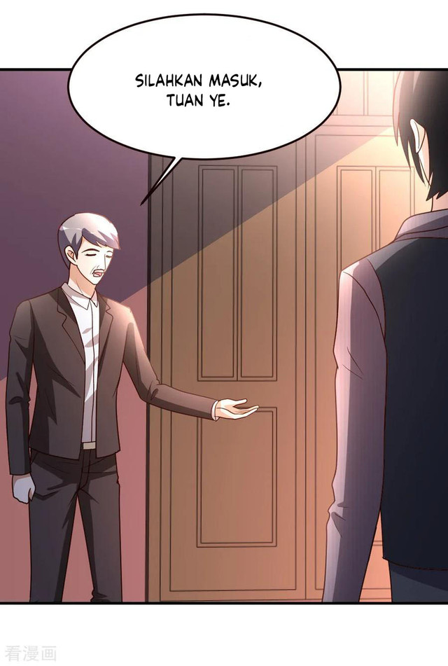 Urban Leveling Chapter 40 Gambar 23