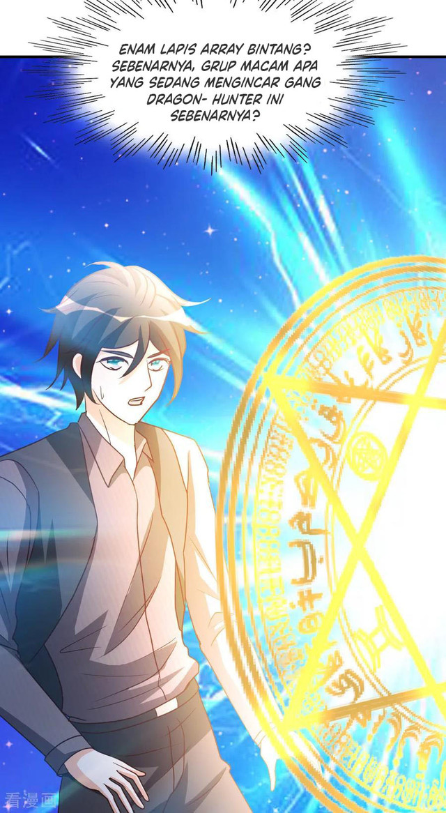 Urban Leveling Chapter 40 Gambar 25