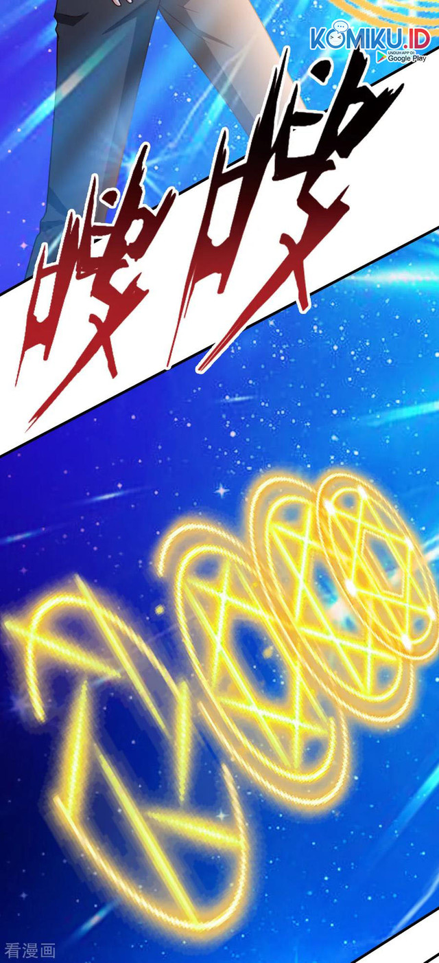 Urban Leveling Chapter 40 Gambar 26
