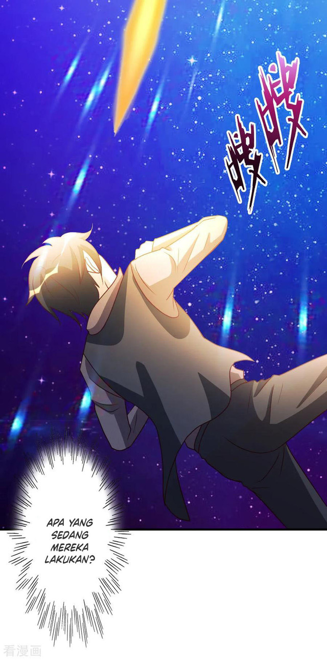 Urban Leveling Chapter 40 Gambar 28
