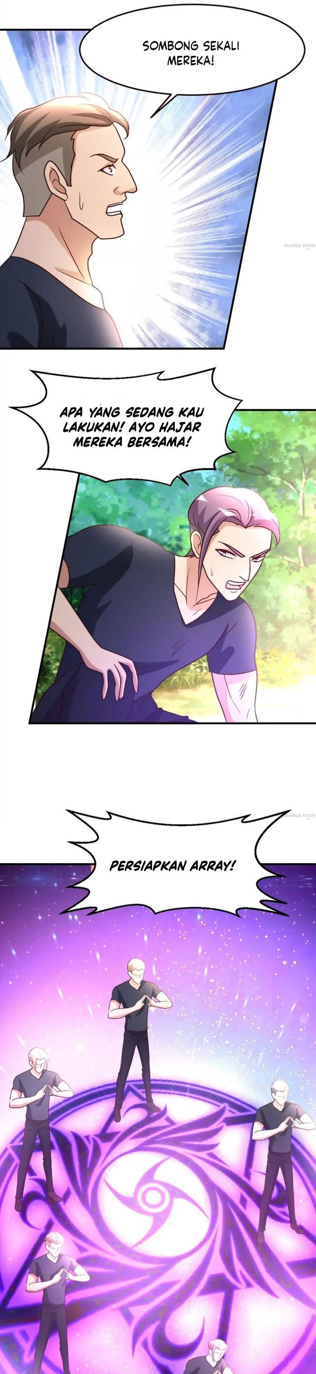 Urban Leveling Chapter 50 Gambar 5